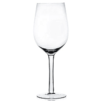 Verre à Vin Géant XXL Vase ou Photophore 40 cm